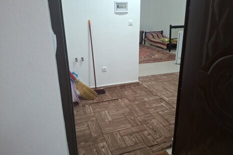 آپارتمان مبله تکخواب پارسا و پانیسا در تنکابن
