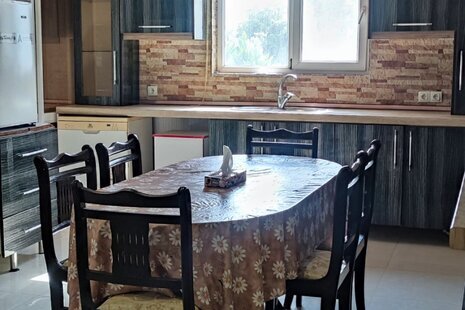 ویلای ساحلی سه خواب تدی در رویان