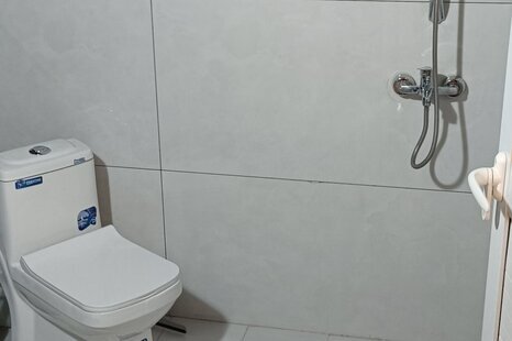 کلبه سوئیسی دوبلکس استخردار مبله تکخواب نبات در دیلمان