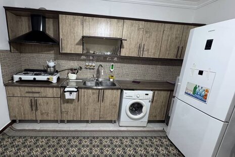 ویلا مبله تکخواب در نوشهر