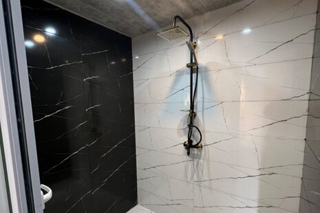 ویلا مبله دوخواب عباسا در نور