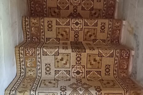 آپارتمان دوبلکس تکخواب در خوانسار