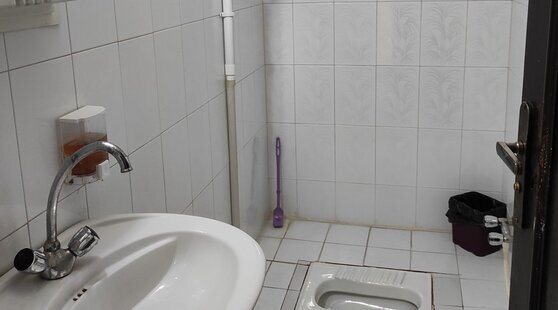 واحد مبله سه خواب کیمیا 3 در هتل آپارتمان اصفهان