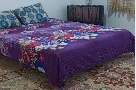 ویلا جنگلی دوبلکس در روستا وشمه سرا