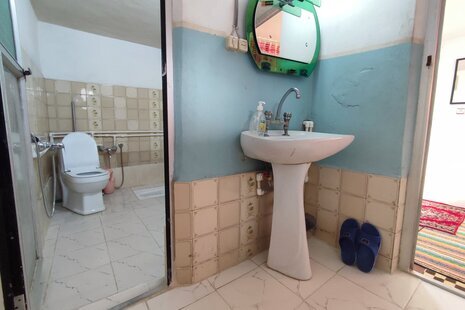 سوئیت مبله در رودسر