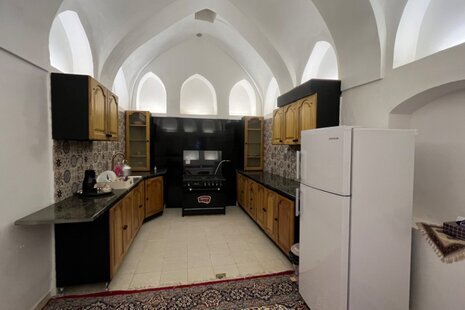 سوئیت 45 متری در میمه