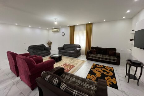 ویلا دوخواب استخرداردار در نور