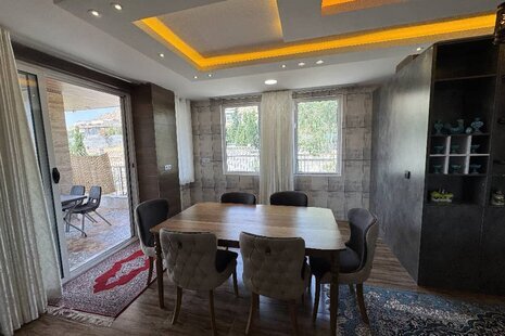 ویلا استخردار سه خواب مهر در شیراز