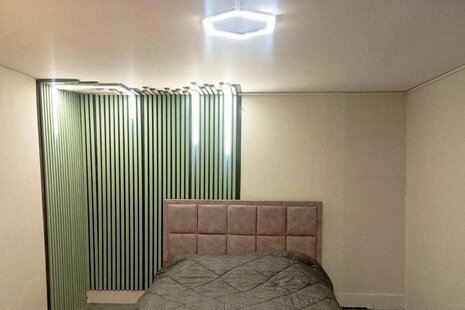 سوئیت مبله آرامش 2 در جنت آباد مرکزی