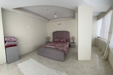 آپارتمان مبله تکخواب طلایی در کرج