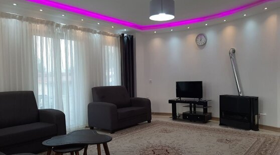 واحد مبله طبقه دوم ویلا در تنکابن 2