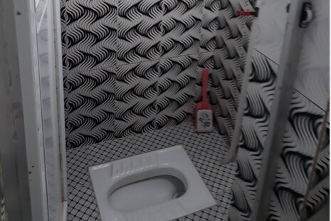 ویلا مبله دوخواب گلها در ماسال