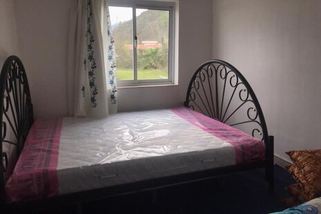 ویلا دو خواب در ماسال