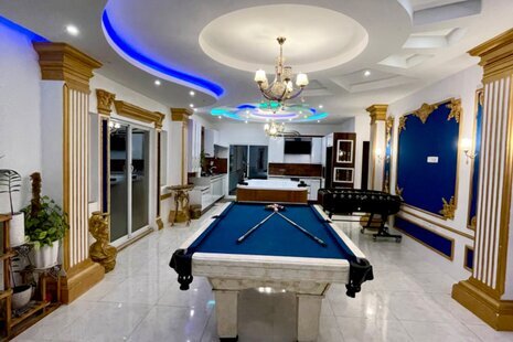 ویلا لوکس سه خواب در سوادکوه مازندران