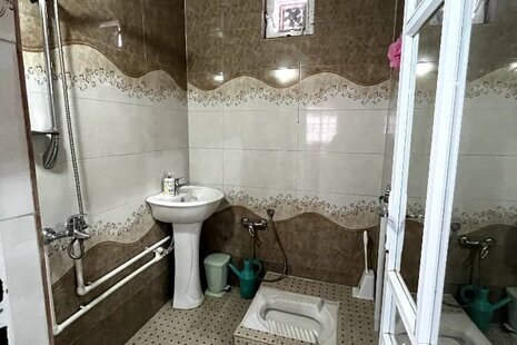 سوئیت ویلا مبله 2 در اقامتگاه بومگردی آستارا