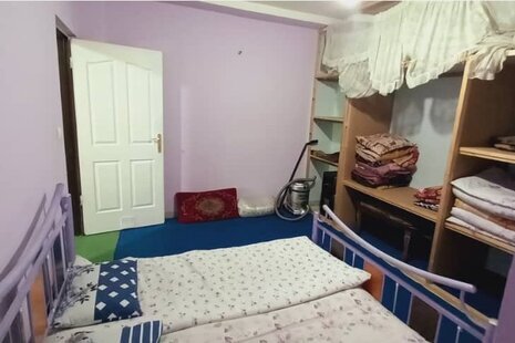 ویلا مبله تکخواب یاس در شیراز