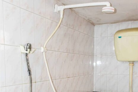 اتاق (2نفره) در هتل آپارتمان در مشهد