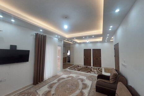 آپارتمان مبله دوخواب در شیرگاه