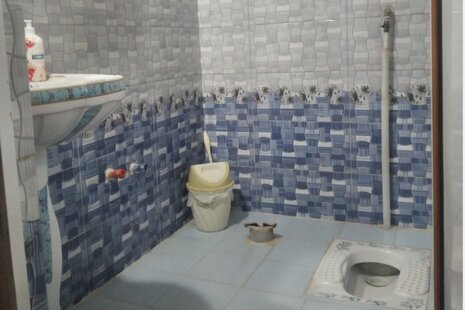 ویلا مبله دوخواب در تالش