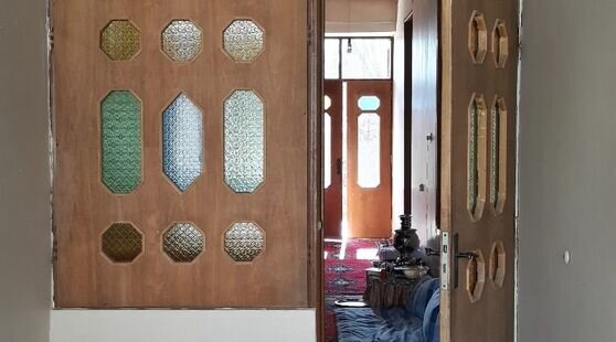 خانه ویلایی در گلپایگان