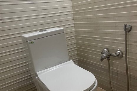 ویلا استخردار دو خواب گلهای درختی در سهیلیه