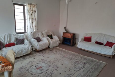 آپارتمان تکخواب مبله ویونا 3 در نطنز