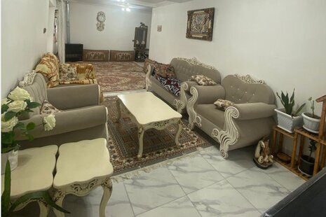 خانه ویلایی سینا در ماسال