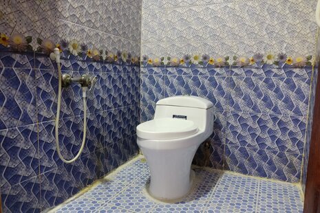 واحد دوخواب اسرا 2 در طبقه اول ویلای خشکیبیجار