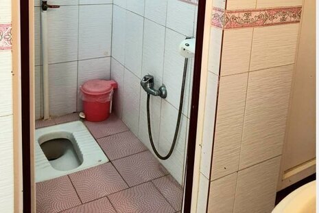 سوئیت کلبه در قائم شهر