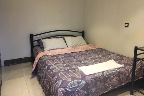 واحد در طبقه دوم ویلا فریدونکنار