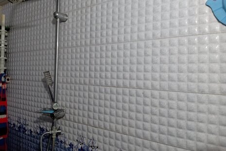 ویلا دوبلکس مبله تکخواب گیل بام 2 در رحیم آباد