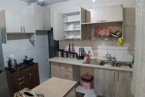 ویلا تکخواب مبله در کرج