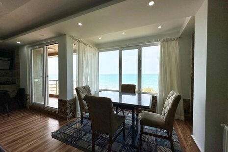 واحد مبله دوخواب 601 لاولی روم در محمودآباد