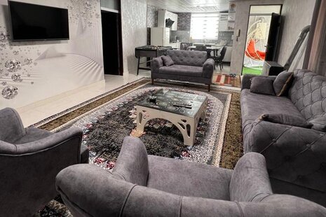 ویلا مبله دوخواب در بندرانزلی