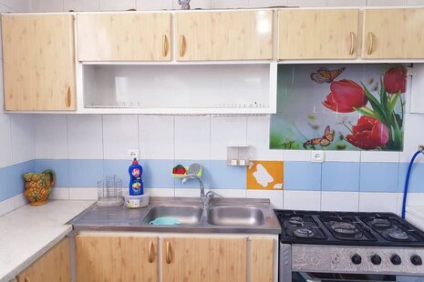 خانه ویلایی مبله در اصفهان