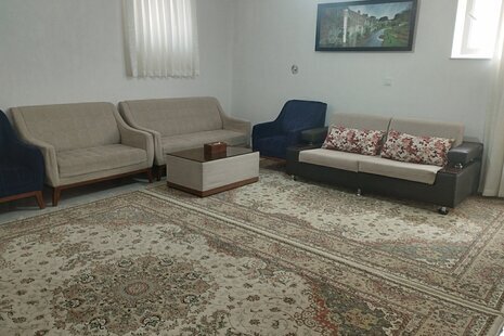 ویلا تکخواب مبله نگار در همدان