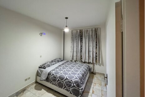 آپارتمان مبله سه خواب در فرشته