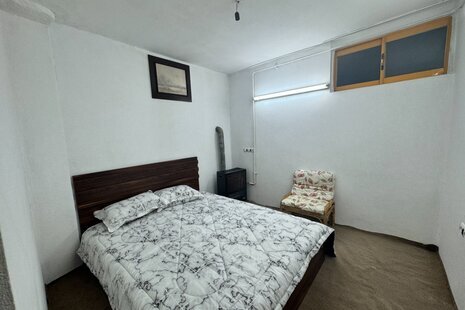 واحد دوخواب ساحلی سیروس در طبقه همکف ویلا نور