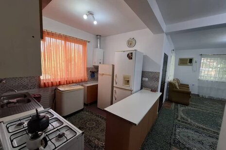 سوئیت ویلا مبله در رشت