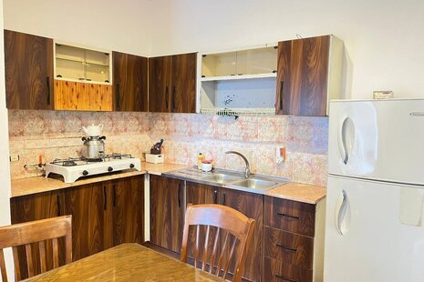 ویلا دوخواب اکونومی در نور