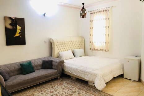 ویلا دوبلکس استخردار چهار خواب پرزیدنت در کیش