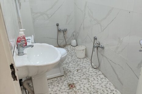 آپارتمان مبله تکخواب مطهر 2 در مشهد