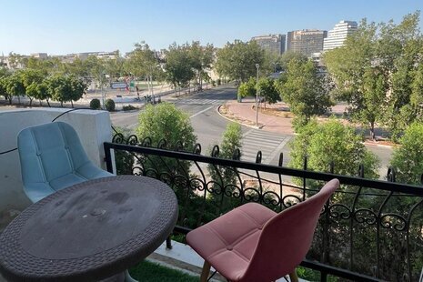 آپارتمان مبله تک خواب C2   10 در کیش