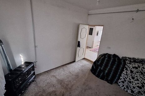 آپارتمان مبله دو خواب افرا در علی آباد