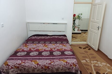 آپارتمان تکخواب مبله در مهاباد