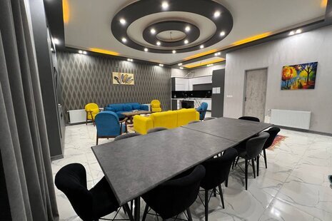 ویلا استخردار دوخواب جانان 2 در کردان