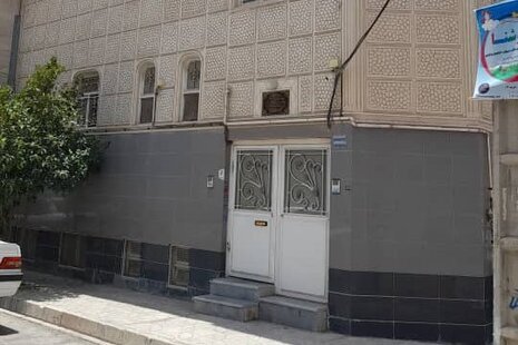 آپارتمان تک خواب مبله در شیراز