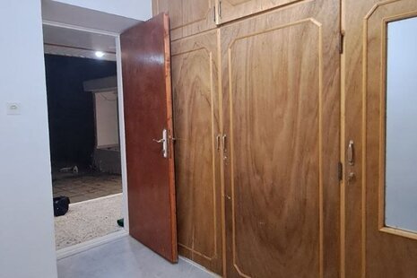 خانه ویلایی مبله آقاجون در پل سفید