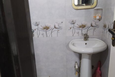 آپارتمان مبله 1 خواب ساحلی دریائی 2 در محمودآباد