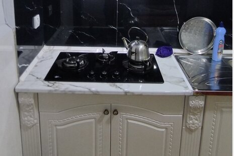 ویلا دو خواب بازار قدیم در قشم